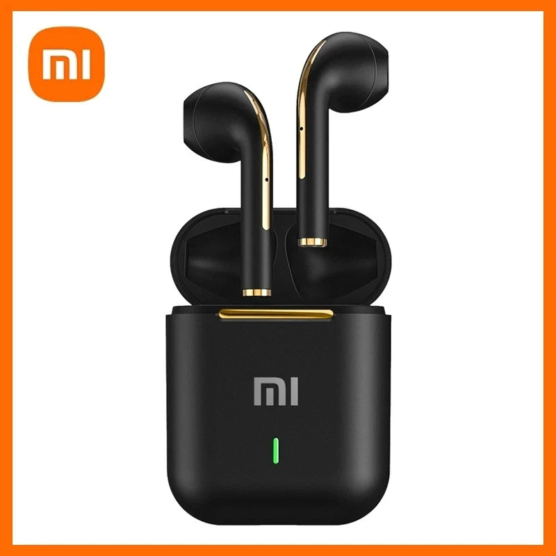 Fones de Ouvido sem fio Bluetooth XIAOMI.