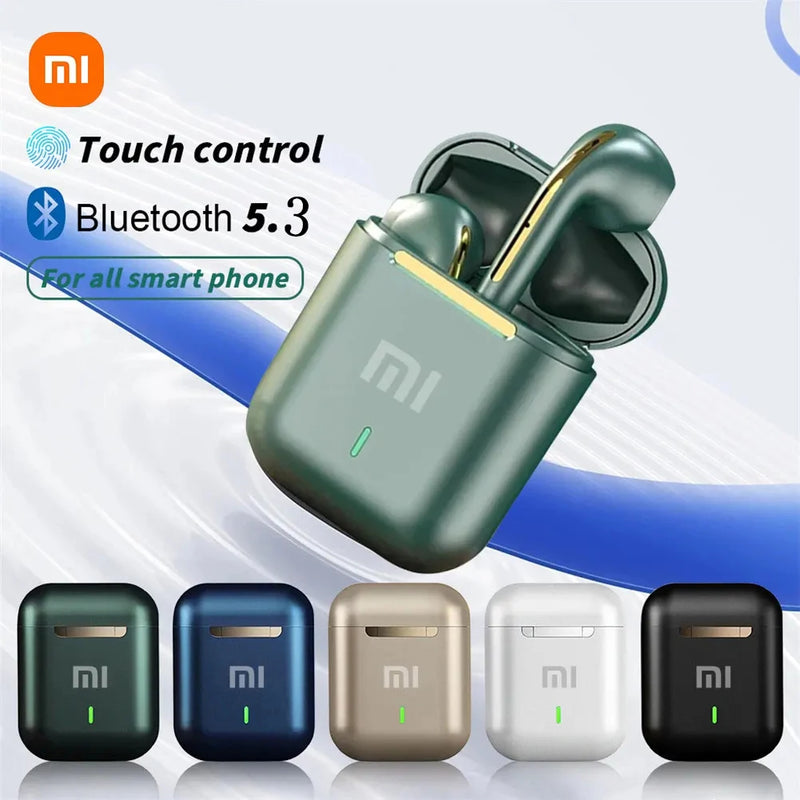 Fones de Ouvido sem fio Bluetooth XIAOMI.