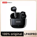 Original Lenovo LP40 Pro Fone de Ouvido Bluetooth