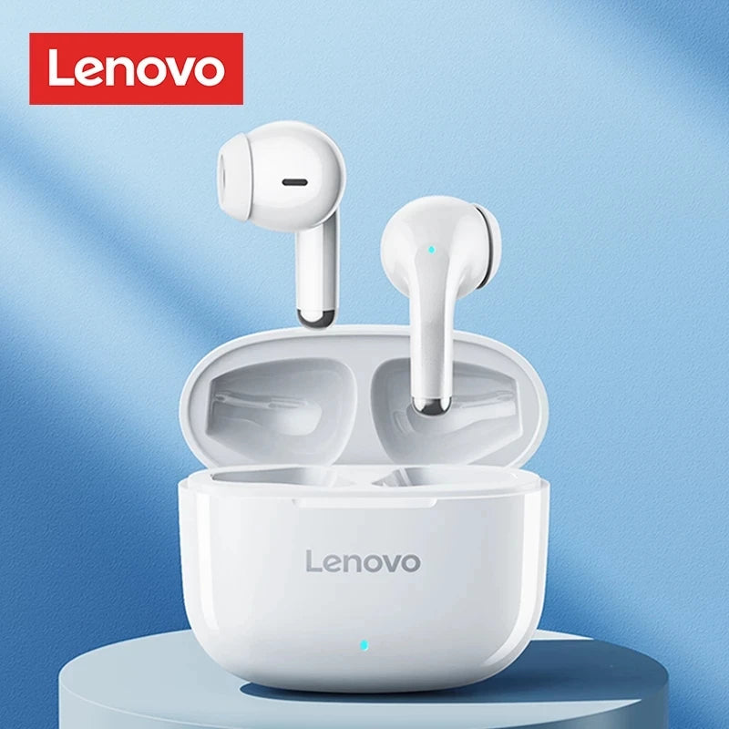 Original Lenovo LP40 Pro Fone de Ouvido Bluetooth